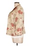 Carlisle Floral Ivory Blazer Size 10 - photo 5