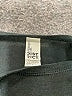 District. Gray Long Sleeve Top Size S - photo 7