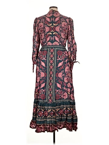 FARM Rio Casual Dress (view 2)
