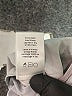 Clover Canyon Orange Long Sleeve Blouse Size M - photo 9