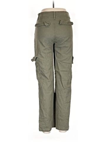 Celebrity Pink Cargo Pants (view 2)