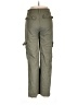 Celebrity Pink Green Cargo Pants Size M (estimated) - photo 2