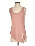 Stella & Dot Pink Tank Top Size XS - photo 1