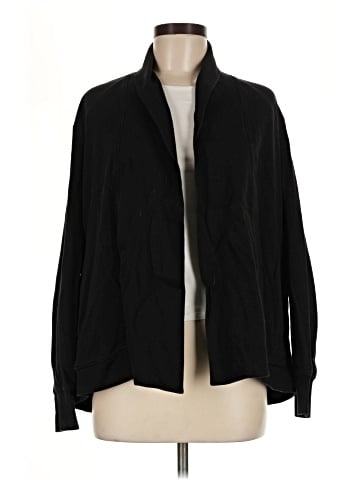 Pact Cardigan (view 1)