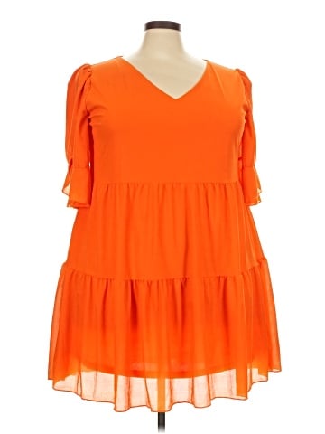 Unbranded Casual Dress (view 1)