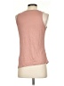 Stella & Dot Pink Tank Top Size XS - photo 2