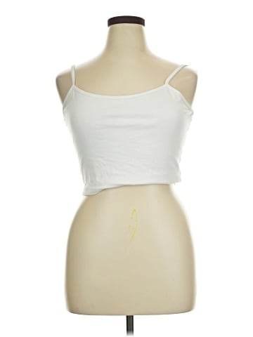 Wild Fable Tube Top (view 1)