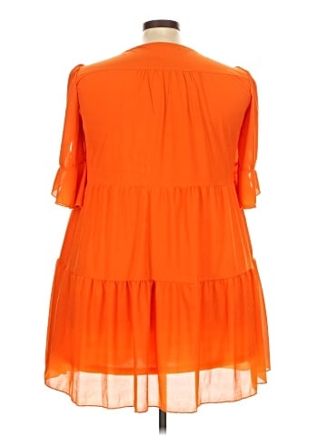 Unbranded Casual Dress (view 2)