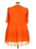 Unbranded Orange Casual Dress Size XXL - photo 2