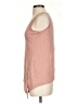 Stella & Dot Pink Tank Top Size XS - photo 5