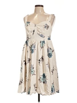 Torrid Cocktail Dress (view 1)