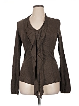 Transit Par Such Long Sleeve Blouse