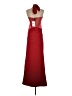 Peppermayo Red Cocktail Dress Size 6 - photo 2