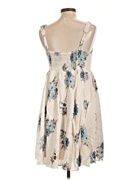 Torrid Cocktail Dress (view 2)