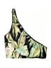 Baiia Tropical Black Swimsuit Top Size 14 - photo 1