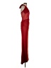 Peppermayo Red Cocktail Dress Size 6 - photo 4