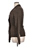 Transit Par-Such Brown Long Sleeve Blouse Size 16 - photo 5