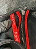 SPANX Solid Black Jumpsuit Size M - photo 4