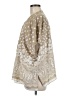Blu Pepper 100% Polyester Tan Kimono One size - photo 5