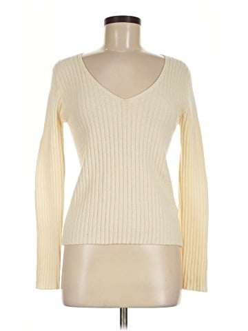 Brandy Melville Wool Pullover Sweater (view 1)