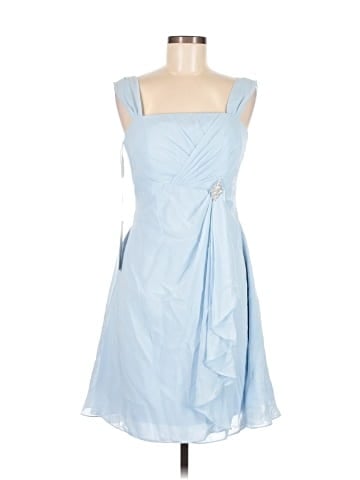 Wear Your Love Cocktail Dress (view 1)