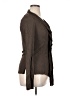 Transit Par-Such Brown Long Sleeve Blouse Size 16 - photo 4