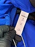 Halara Blue Track Pants Size S - photo 7