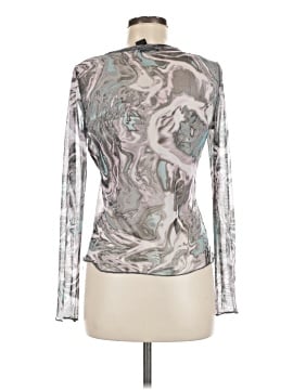 REBEL SUGAR Long Sleeve T-Shirt (view 2)