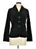 Gap Black Blazer Size 6 - photo 1