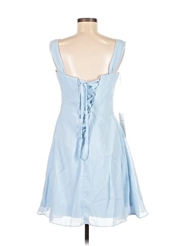 Wear Your Love Cocktail Dress (view 2)