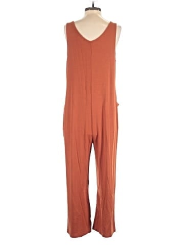 Threads 4 Thought Jumpsuit (view 2)