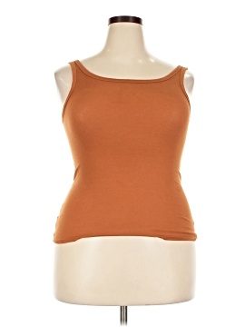A New Day Tank Top (view 1)