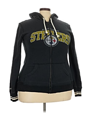 Superdry Zip Up Hoodie (view 1)