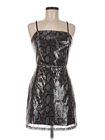 JOA Cocktail Dress (view 1)