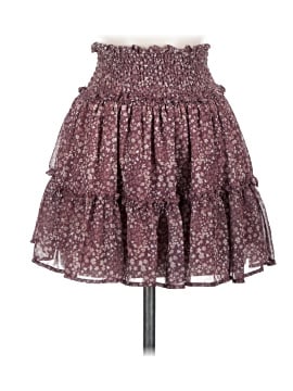Altar'd State Casual Skirt