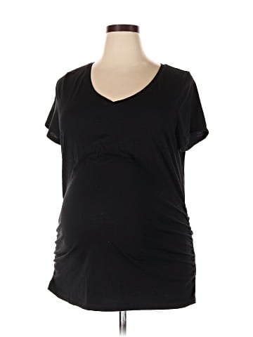 Sonoma Goods for Life Short Sleeve T-Shirt (view 1)