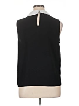 CeCe Sleeveless Blouse (view 2)