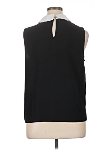 CeCe Sleeveless Blouse (view 2)