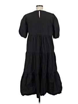 Aqua Casual Dress (view 2)