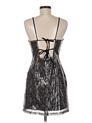 JOA Cocktail Dress (view 2)