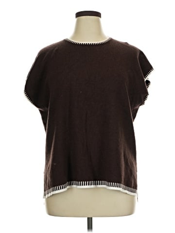 Ekouaer Poncho (view 1)
