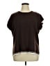 Ekouaer Brown Poncho Size XL - photo 1