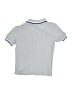 Old Navy Gray Short Sleeve Top Size 8 - photo 2