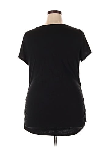 Sonoma Goods for Life Short Sleeve T-Shirt (view 2)