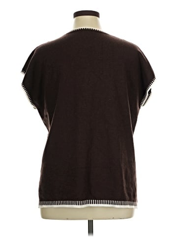 Ekouaer Poncho (view 2)