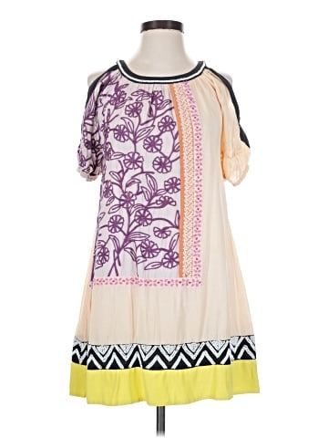 Leifnotes Casual Dress (view 1)