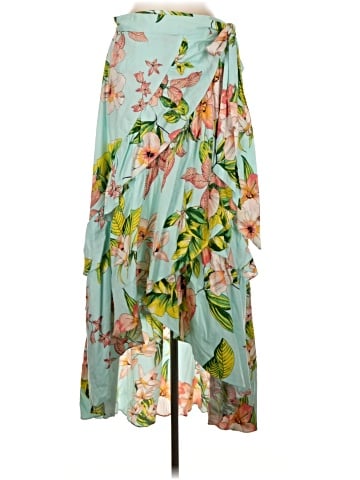 New York & Company Casual Skirt (view 1)