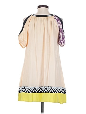 Leifnotes Casual Dress (view 2)