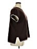 Ekouaer Brown Poncho Size XL - photo 4