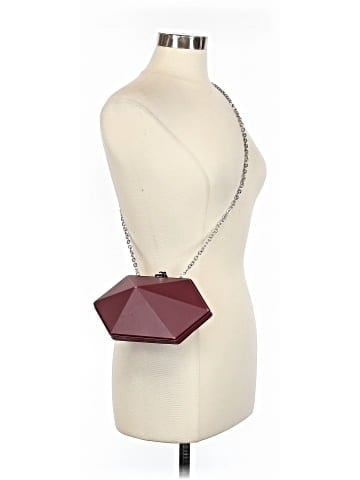 Assorted Brands Leather Clutch (view 2)
